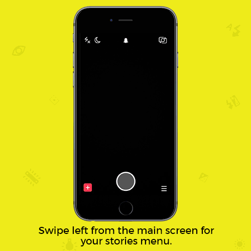 The History of Snapchat