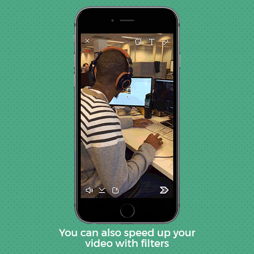 The History of Snapchat