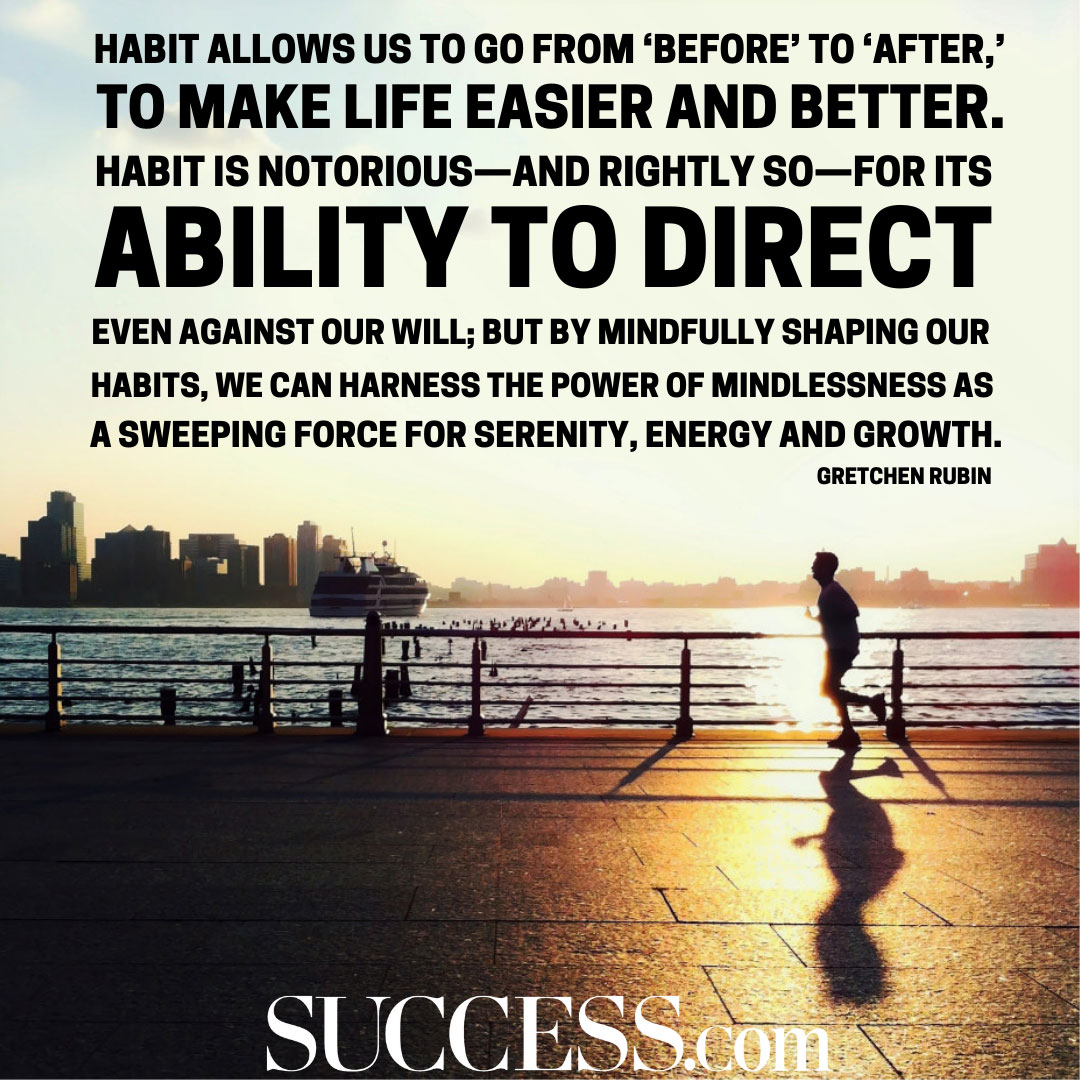 10 Quotes About Changing Your Life With Good Habits 10 Quotes About Changing Your Life With Good Habits