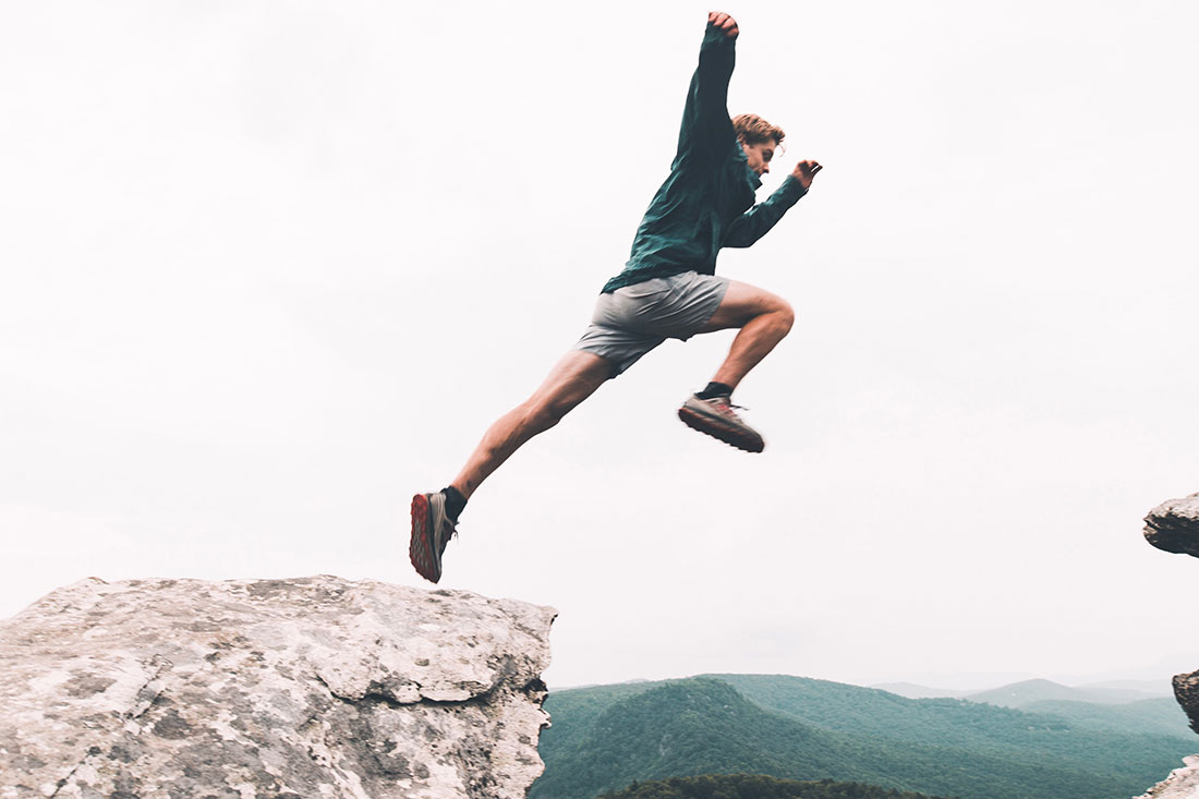 10 Ways to Cultivate Fearlessness