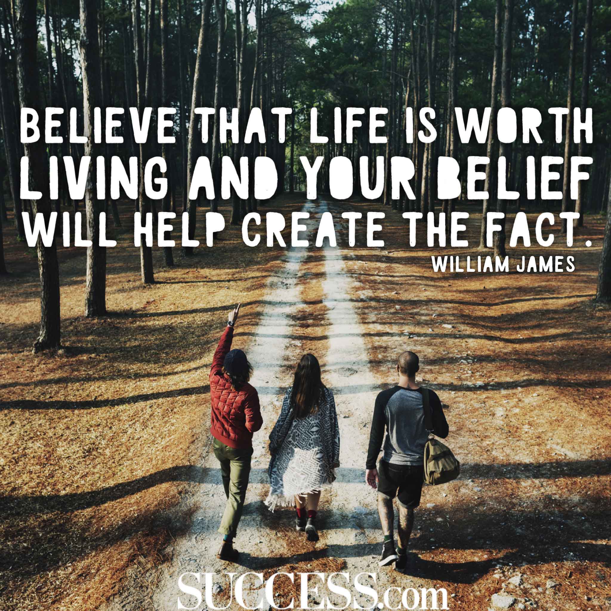 15 Positive Affirmations for an Awesome Day