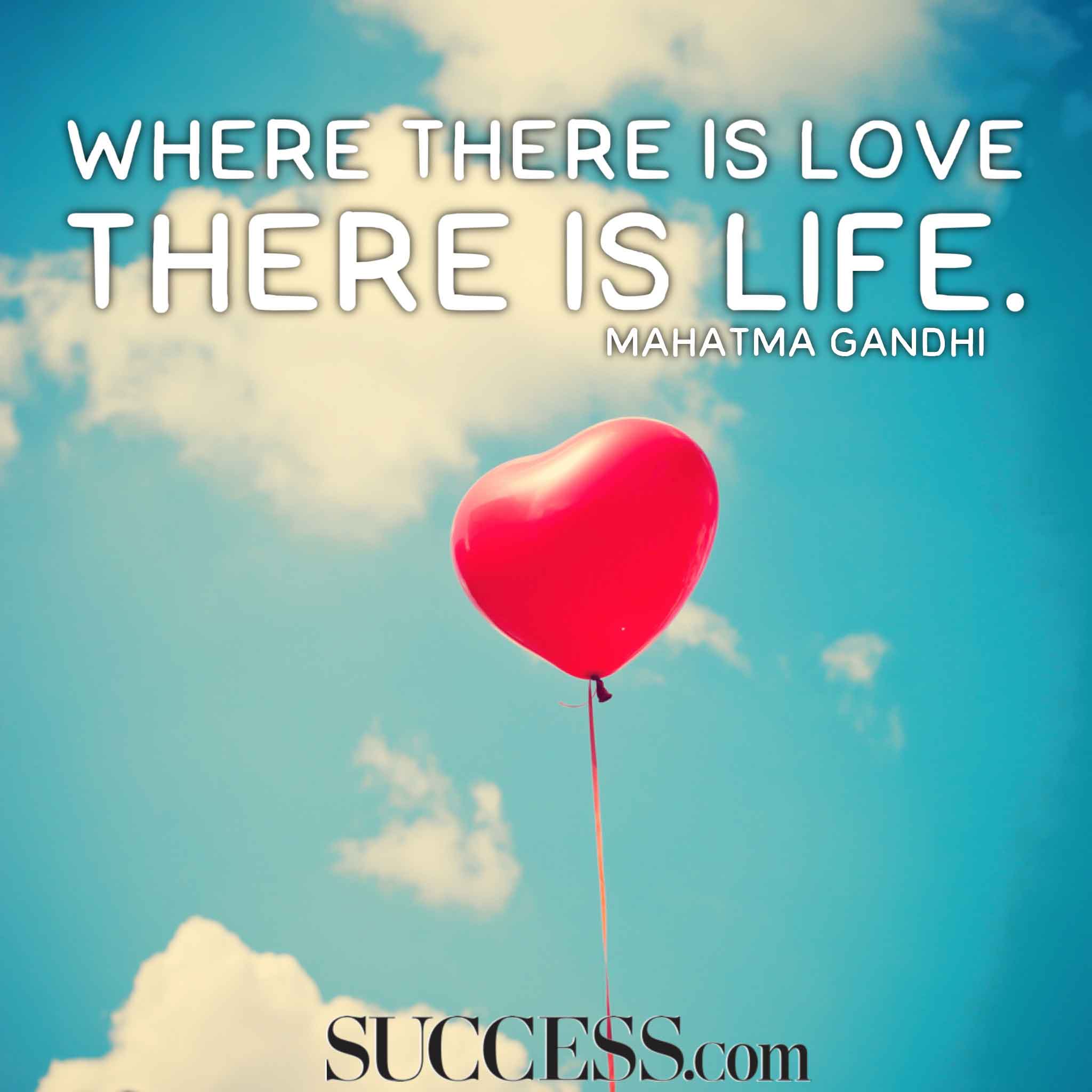 17 Timeless Love Quotes