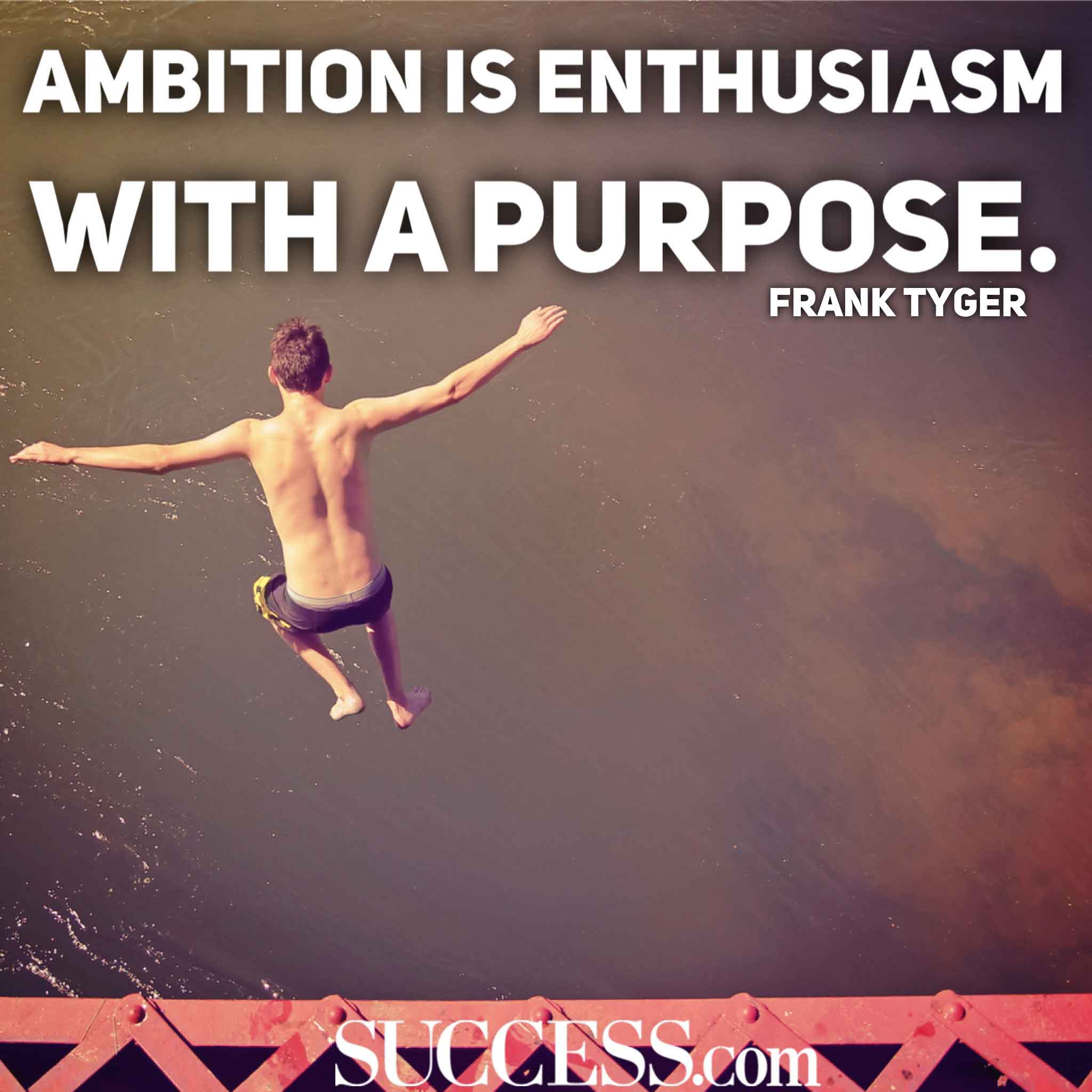 13 Motivational Quotes About the Power of Ambition