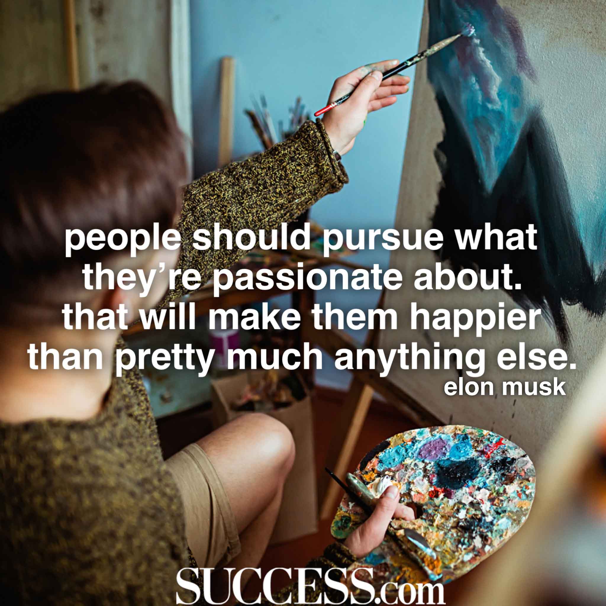 11 Elon Musk Quotes That Will Inspire You to Dream Bigger