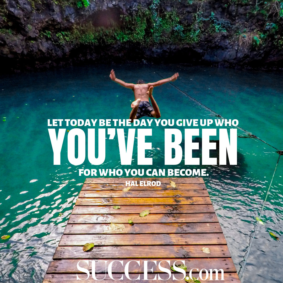 10 Quotes About Changing Your Life With Good Habits 10 Quotes About Changing Your Life With Good Habits