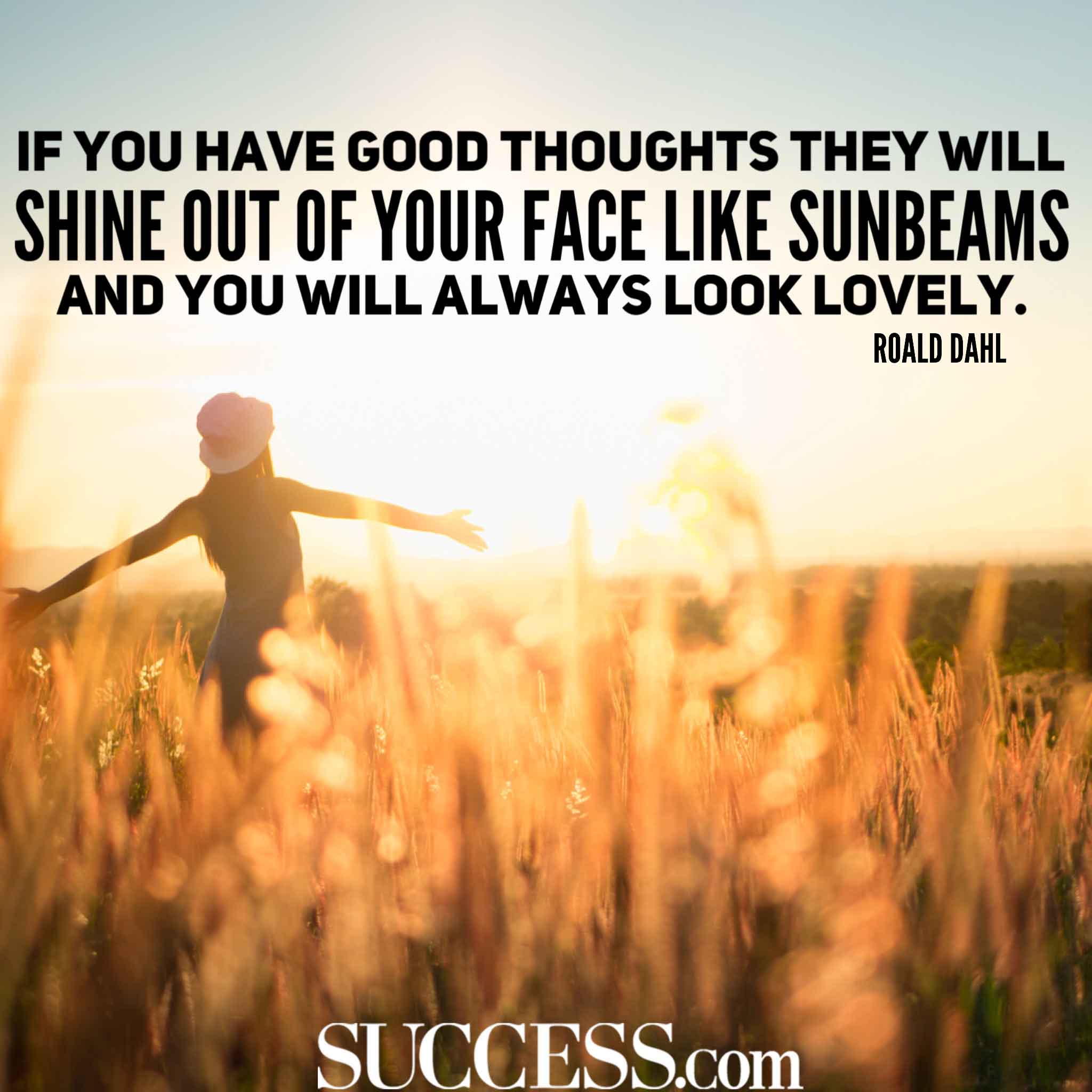 15 Positive Affirmations for an Awesome Day