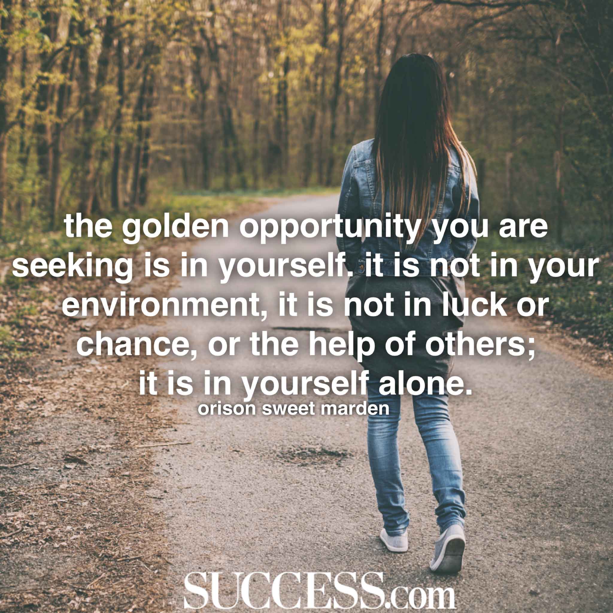 13 Inspiring Quotes to Help You Attract Success