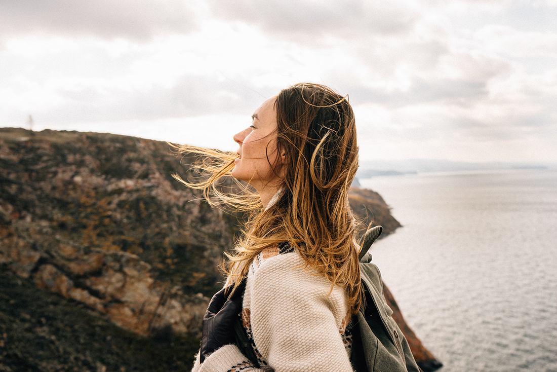 33 Ways to Feed Your Soul