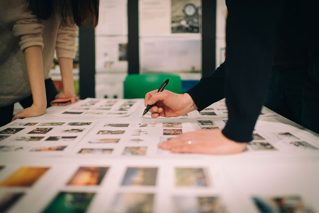 5 Steps to Better Business Ideas