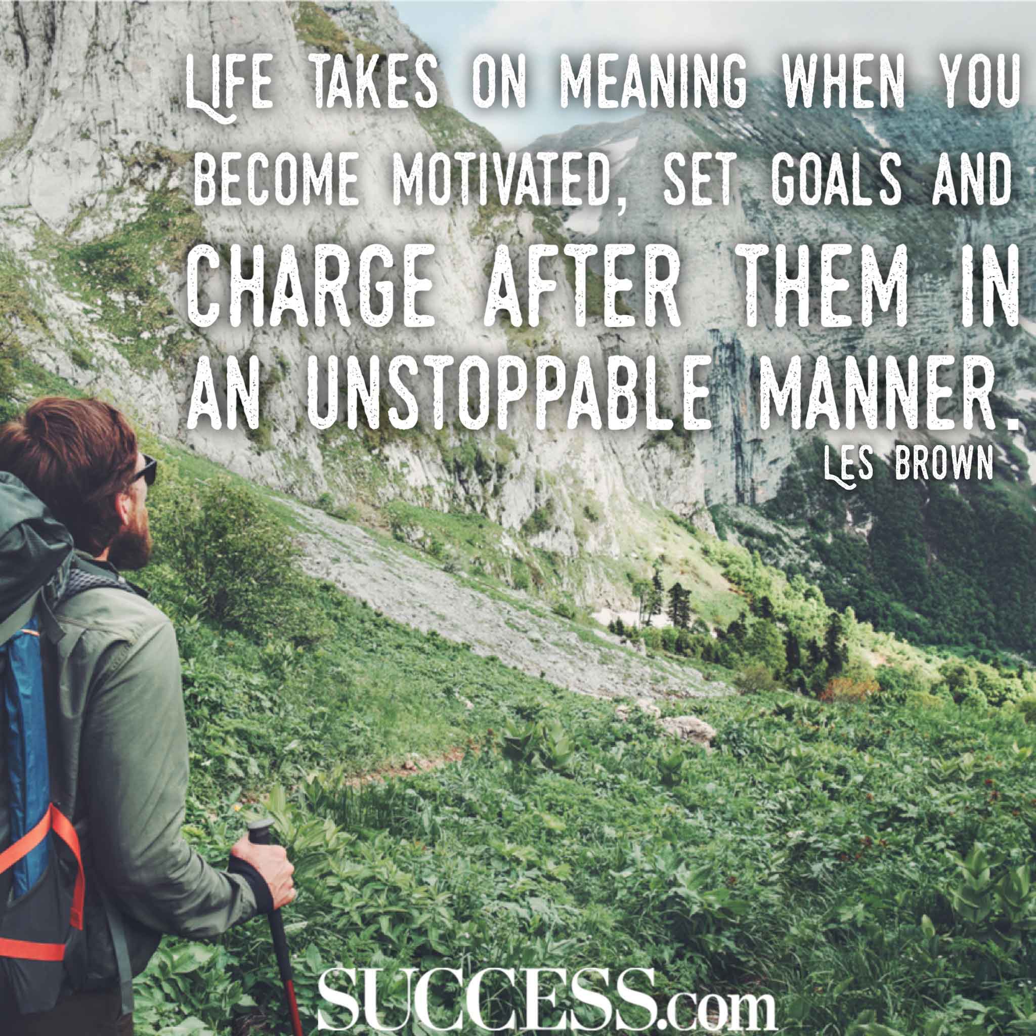 13 Motivational Quotes About the Power of Ambition