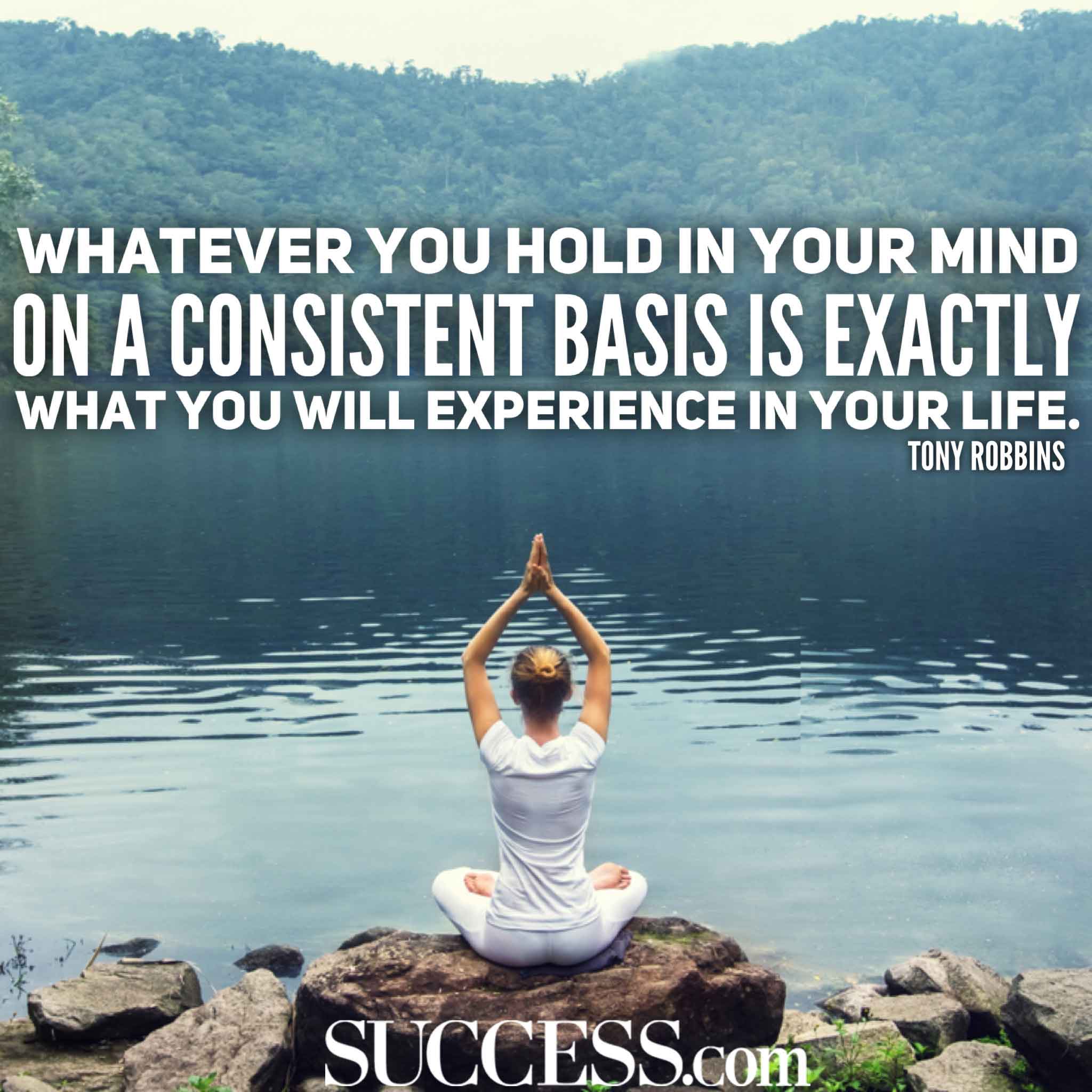 13 Inspiring Quotes to Help You Attract Success