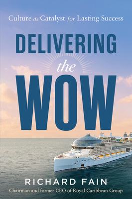Delivering the Wow