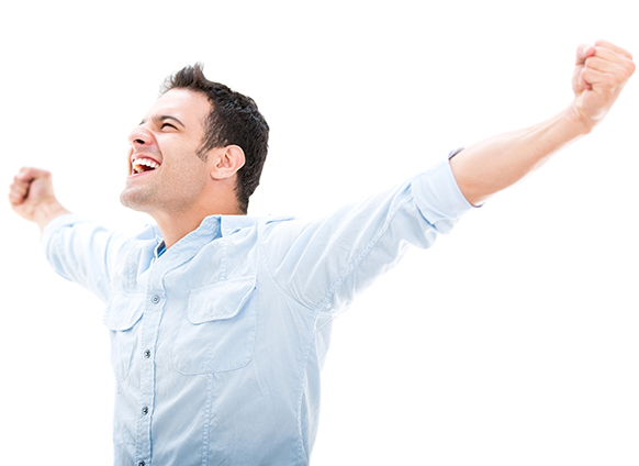 5 Ingredients for Startup Success