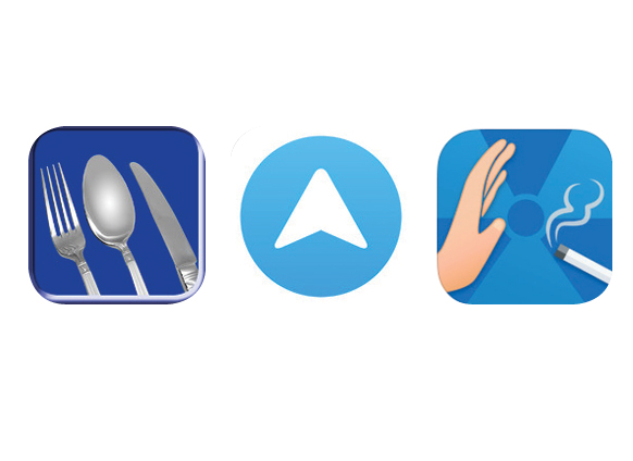 3 Apps to Help You Stick to Your Resolutions