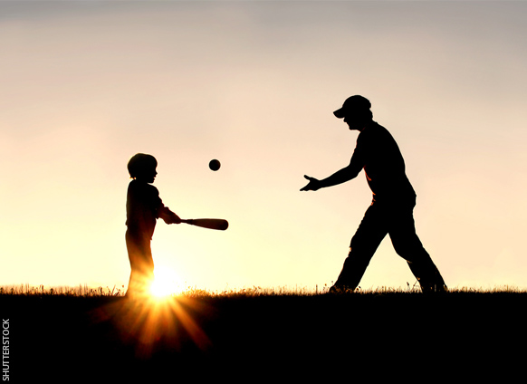 What I Think About Sports Dads (the Stage Moms of Little League)