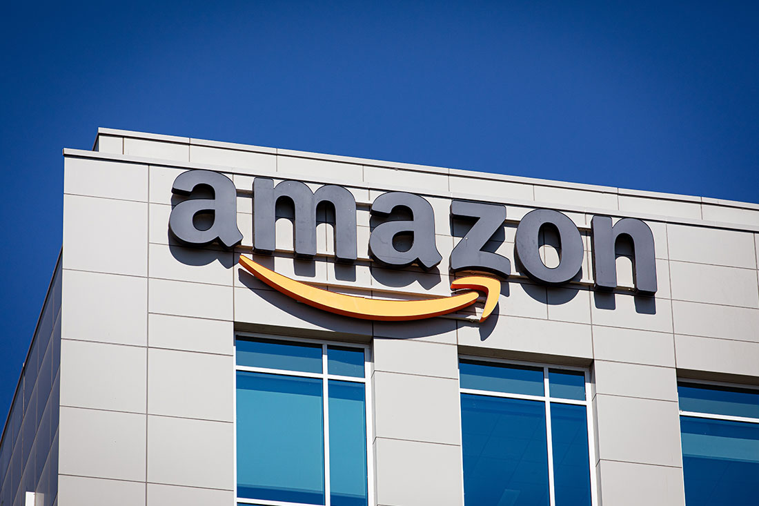 Amazon Intensifies Office Rules and Employee Monitoring