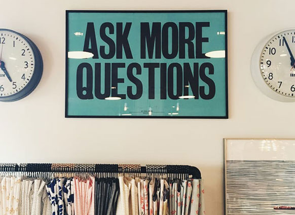 Ask These Questions to Reframe Your Perspective on Life