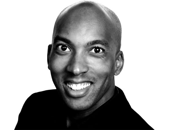 Calvin Witcher Calvin Witcher