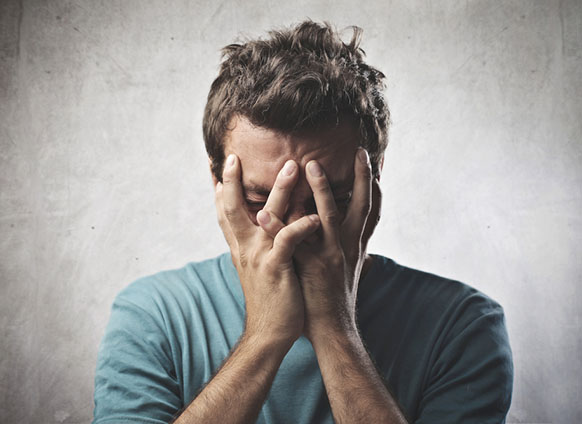 How to Forgive Yourself for Your Mistakes