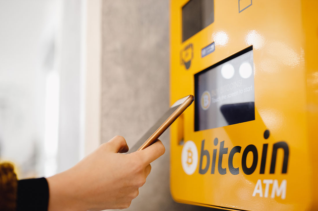 Bitcoin Breaks $120K Barrier: What Is Crypto Week and What Comes Next?