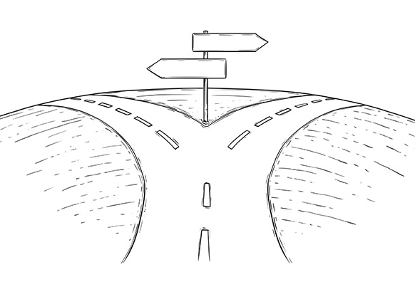 How You Can Put Yourself on a New Career Path