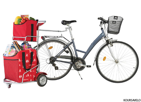 Cargo Bikes: Pedal Power for the Last Mile