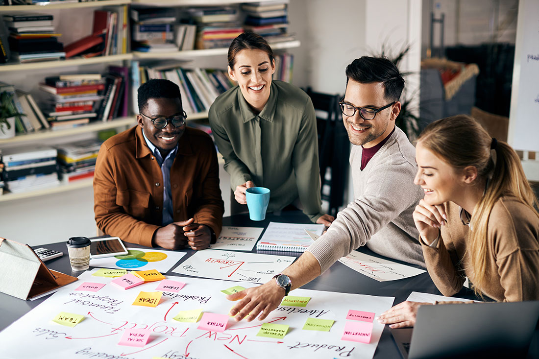 Ultimate Checklist for Starting a Business: Step-by-Step Guide for New Entrepreneurs