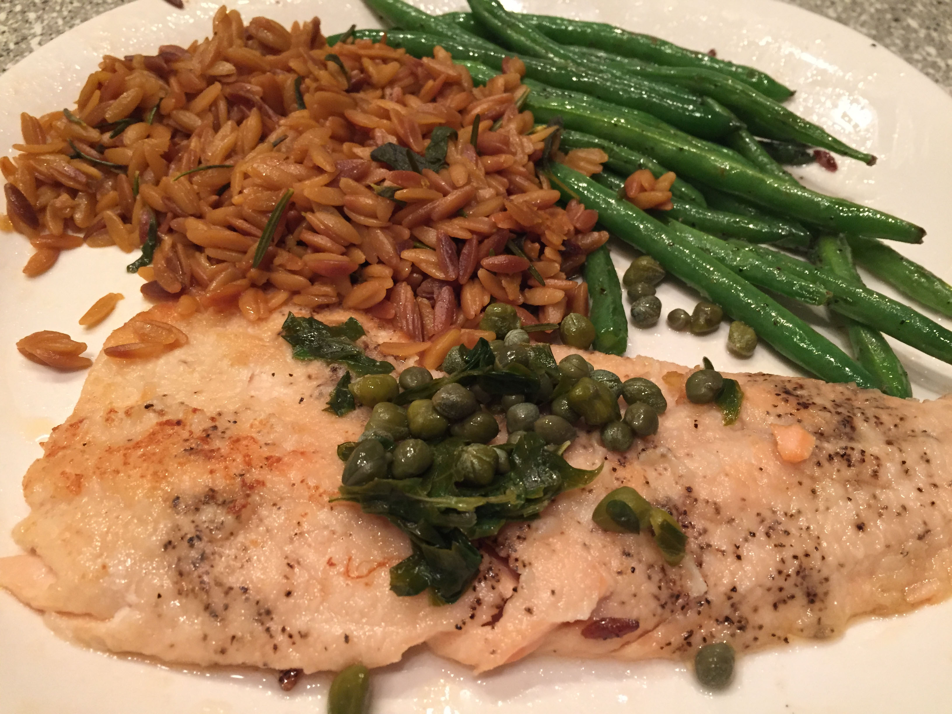 What Happened When I Tried Cooking for 30 Days What Happened When I Tried Cooking for 30 Days