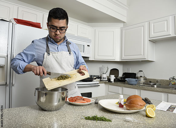 What Happened When I Tried Cooking for 30 Days What Happened When I Tried Cooking for 30 Days