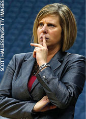 How John Wooden Achieved Unforgettable Greatness