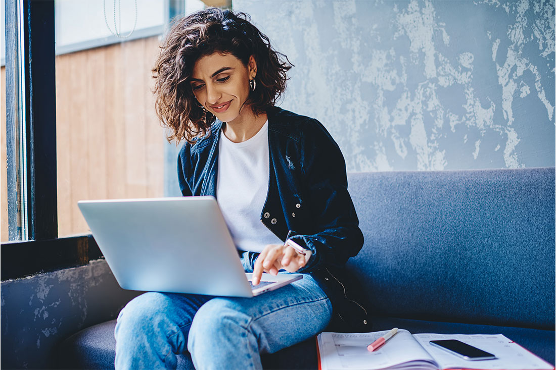 Could You Work in a Virtual Reality?