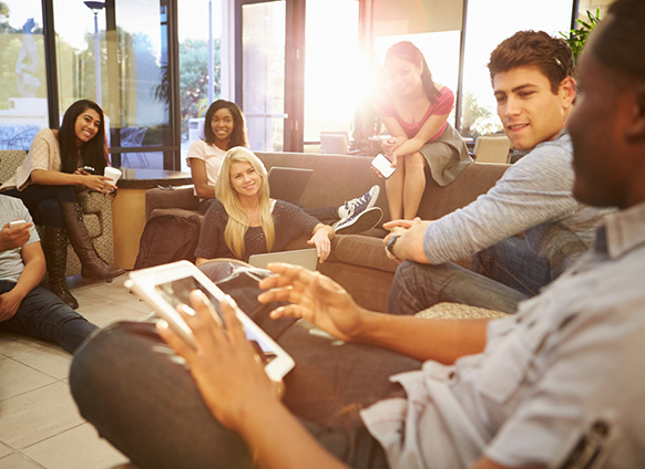 John Addison: Why You Should Make Friends With Everyone on Your Team