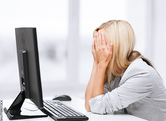 How to Deal with Debbie Downer