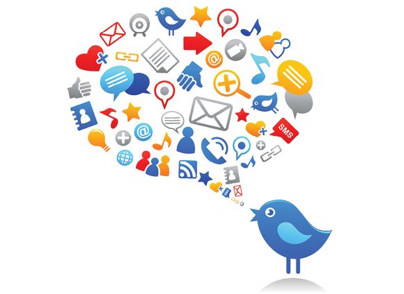 5 Basic Etiquette Rules for Social Media Marketing