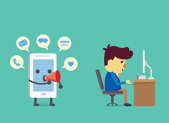 4 Steps to Mastering the Art of Focus