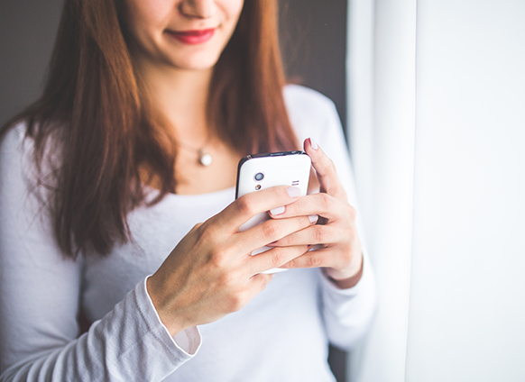 5 ‘Do Not Disturb’ Tips for Avoiding Tech Distractions