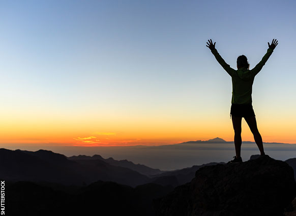 Don’t Sprint the Marathon