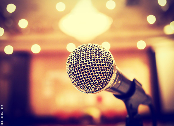 Do These 12 Things Before Your Next Speech or Presentation