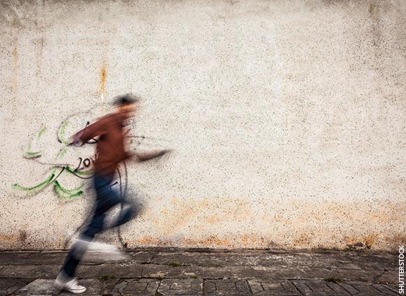 Do Things Faster and 6 Other Ways to Double Your Productivity, Income and Sex Appeal