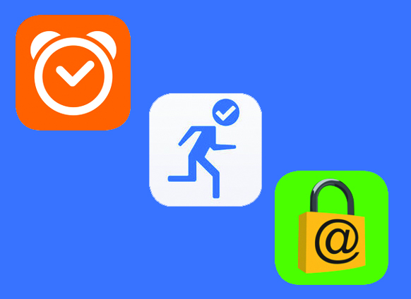 3 Apps That’ll Pick Up Your Slack