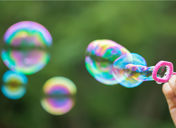 Embrace the Infinite Possibilities for Your Life