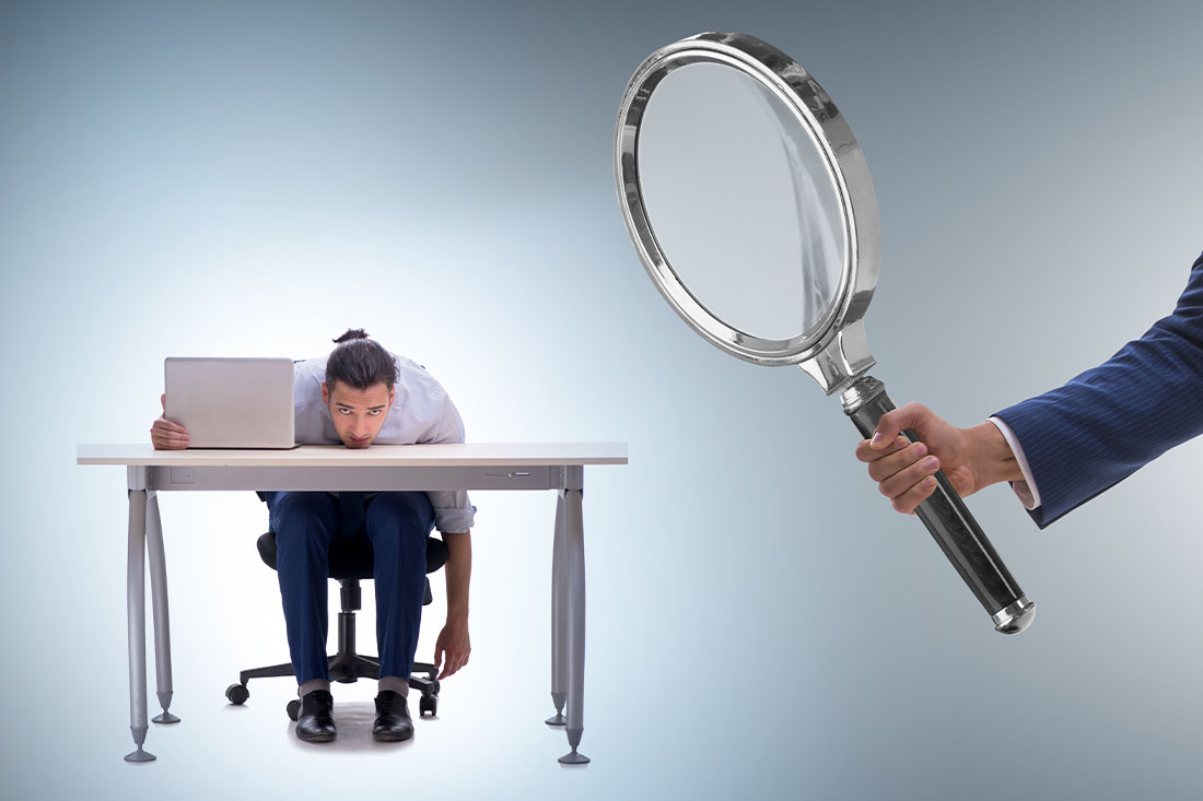 Measuring Your Employees’ Progress Too Much May Actually Be Hurting Their Productivity