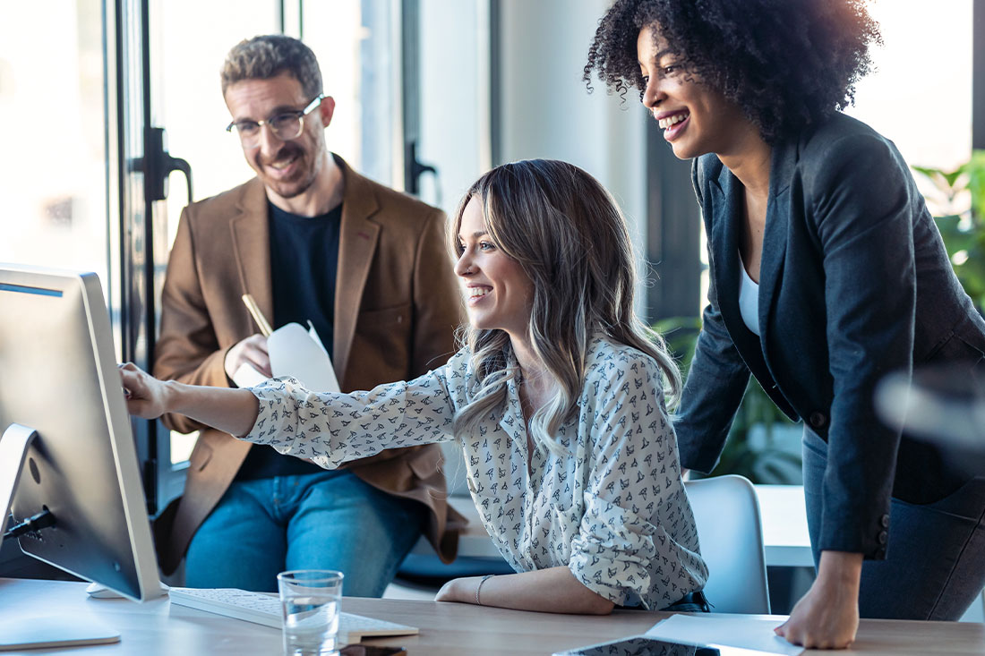 These Two Factors are Key to Retaining Your Top Employees