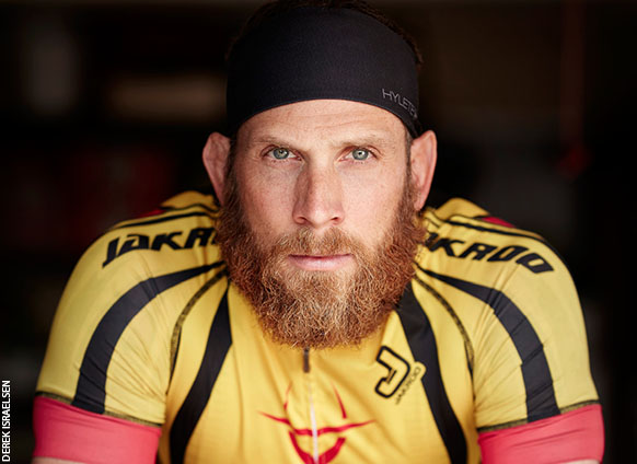 The Most Enduring Man in the World