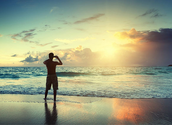 6 Ways to Embrace an Abundance Mindset