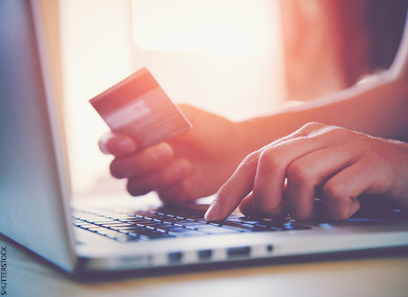 4 Financial Habits of People with Excellent Credit