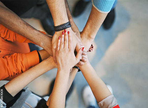 5 Characteristics of a Great Company Culture