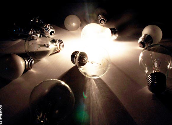 5 of the Most Influential People You Should Know