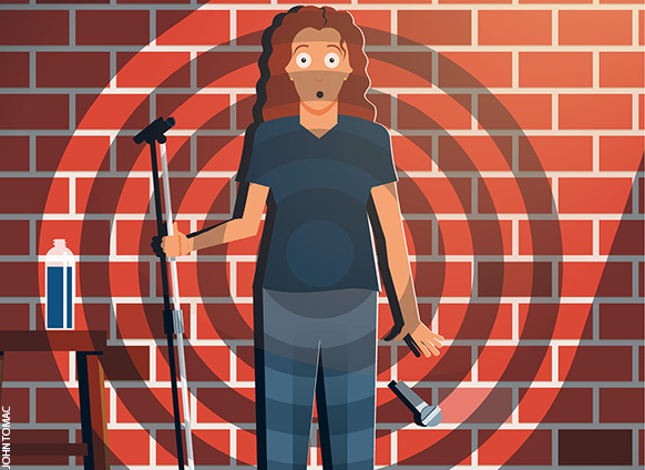 I Tried Stand-Up Comedy—Here’s What Happened