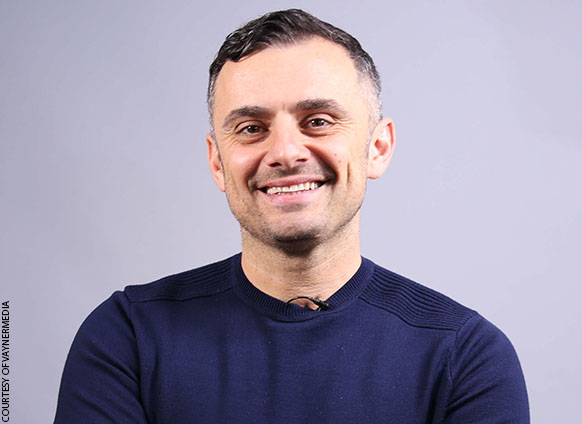 ‘Embrace the People Who Tell You You’re Full of Crap’